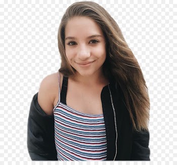 Dance Moms Dancer Model Actor Instagram - Mackenzie Ziegler 