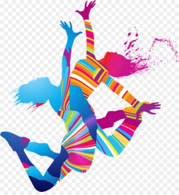 Dance party Festival - Dancers 