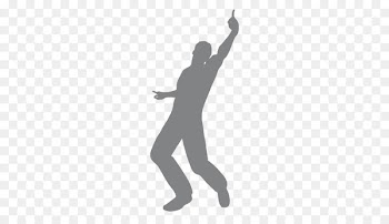 Dance Person Silhouette Human Portable Network Graphics - dancerpng pattern 