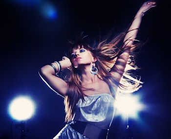 Dance Queen