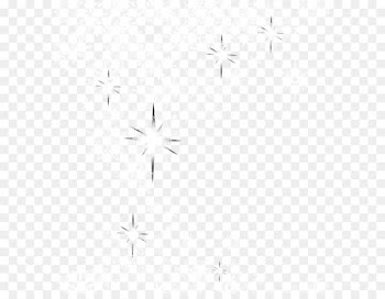 Dance - Star effect element 