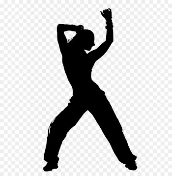 Dance studio Zumba Fitness Centre - Free Zumba Cliparts 