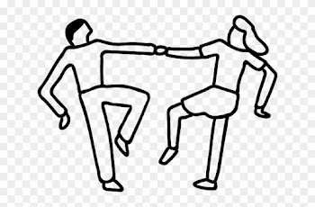 Dancers Disco, Dance, Erich, People, Kids, Dancer, - Dancing Clip Art