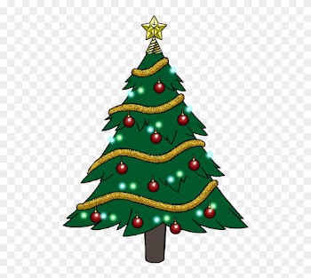 Dancing Christmas Tree Animated Gif - Cartoon Christmas Tree Gif