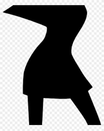 Dancing Clipart Dancing Lady Clip Art At Clker Vector - Clip Art