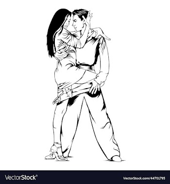 dancing couple free