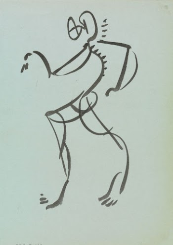 Dancing Figure | Free Photo - rawpixel