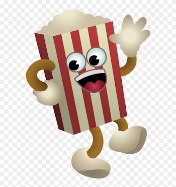 Dancing Food Clip Art