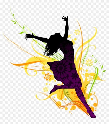 Dancing Girl