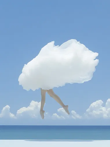 Dancing in the Clouds Dancing in the Clouds
