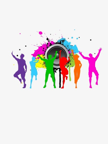 Dancing Silhouette PNG Images | Vectors and PSD Files | Free ...
