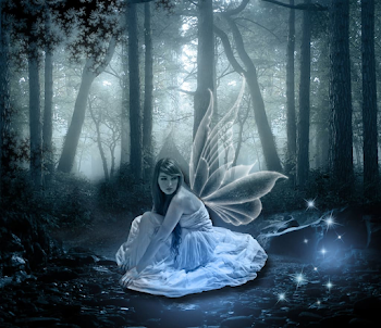 Dancing with the Fairies