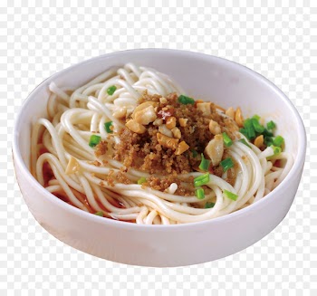 Dandan noodles Beef noodle soup Hot dry noodles Pasta - pasta noodle 