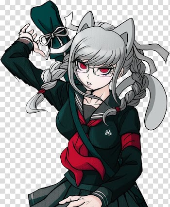 Danganronpa 2: Goodbye Despair Danganronpa V3: Killing Harmony Costume Cosplay, cosplay transparent background PNG clipart
