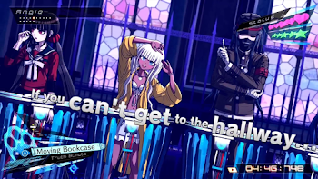 Danganronpa V3 Class Trial 1 Guide - spoiler-free walkthrough ...
