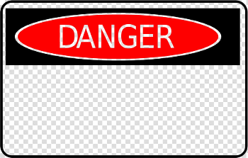 Danger Sign Image Free Clipart HQ