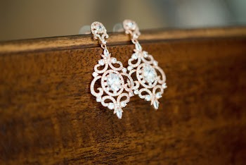 Dangling Earrings
