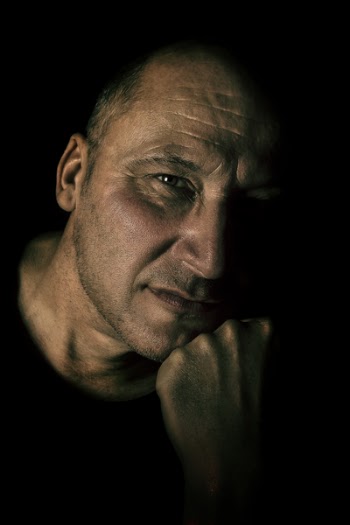 Daniel Craig