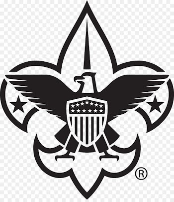 Daniel Webster Council Boy Scouts of America Scouting Heart of America Council Seneca Waterways Council - bsa logo 