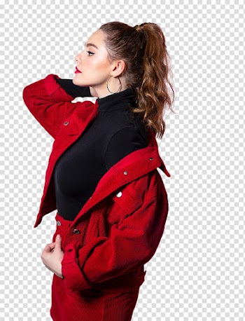 Danielle Russell, Danielle Rose Russell  transparent background PNG clipart