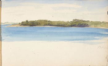 Danish coastal landscape by Agnes | Free Photo - rawpixel