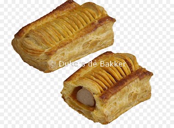 Danish Pastry, Frikandel, Puff Pastry, Food, Dish PNG