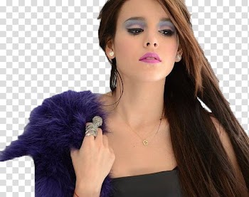 Danna Paola Halloween  Pedido transparent background PNG clipart
