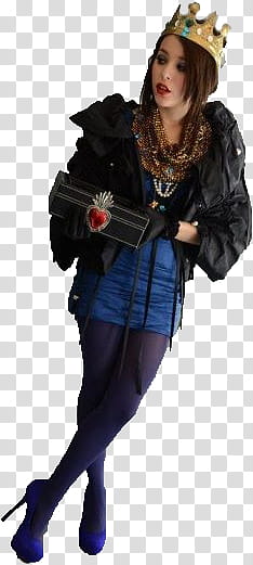 Danna Paola Halloween  Pedido transparent background PNG clipart