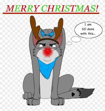 Danno1991 15 12 Merry Belated Christmas By Danno1991 - Christmas Day