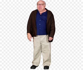 Danny DeVito Celebrity Standee YouTube - youtube 
