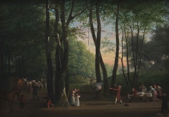 Dansebakken at Sorgenfri | Free Photo - rawpixel