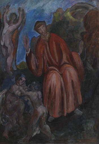 Dante.Prophets, Opus I | Free Photo - rawpixel