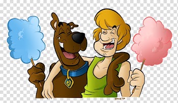 Daphne Blake Scooby-Doo! , others transparent background PNG clipart