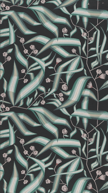 Daphnis (1922) wallpaperin high resolution | Free Photo - rawpixel