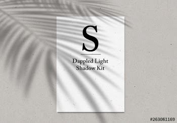Dappled Light Shadow Kit