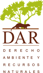 DAR - Derecho Ambientey Recursos Naturales Logo Vector