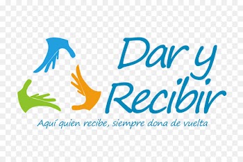 Dar y Recibir A.C Peru Facebook, Inc. Logo - Day 1 