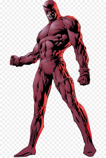 Daredevil Elektra Spider-Man Portable Network Graphics Marvel Universe - daredevil streamer 