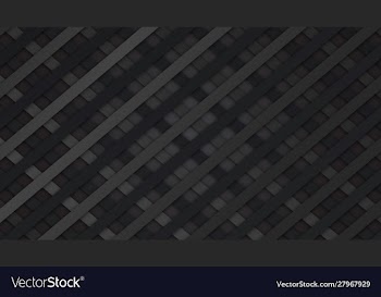 Dark abstract background vector image