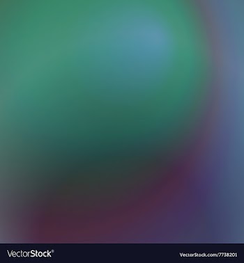 Dark abstract gradient background design vector image