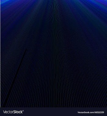 Dark abstract ray light background vector image