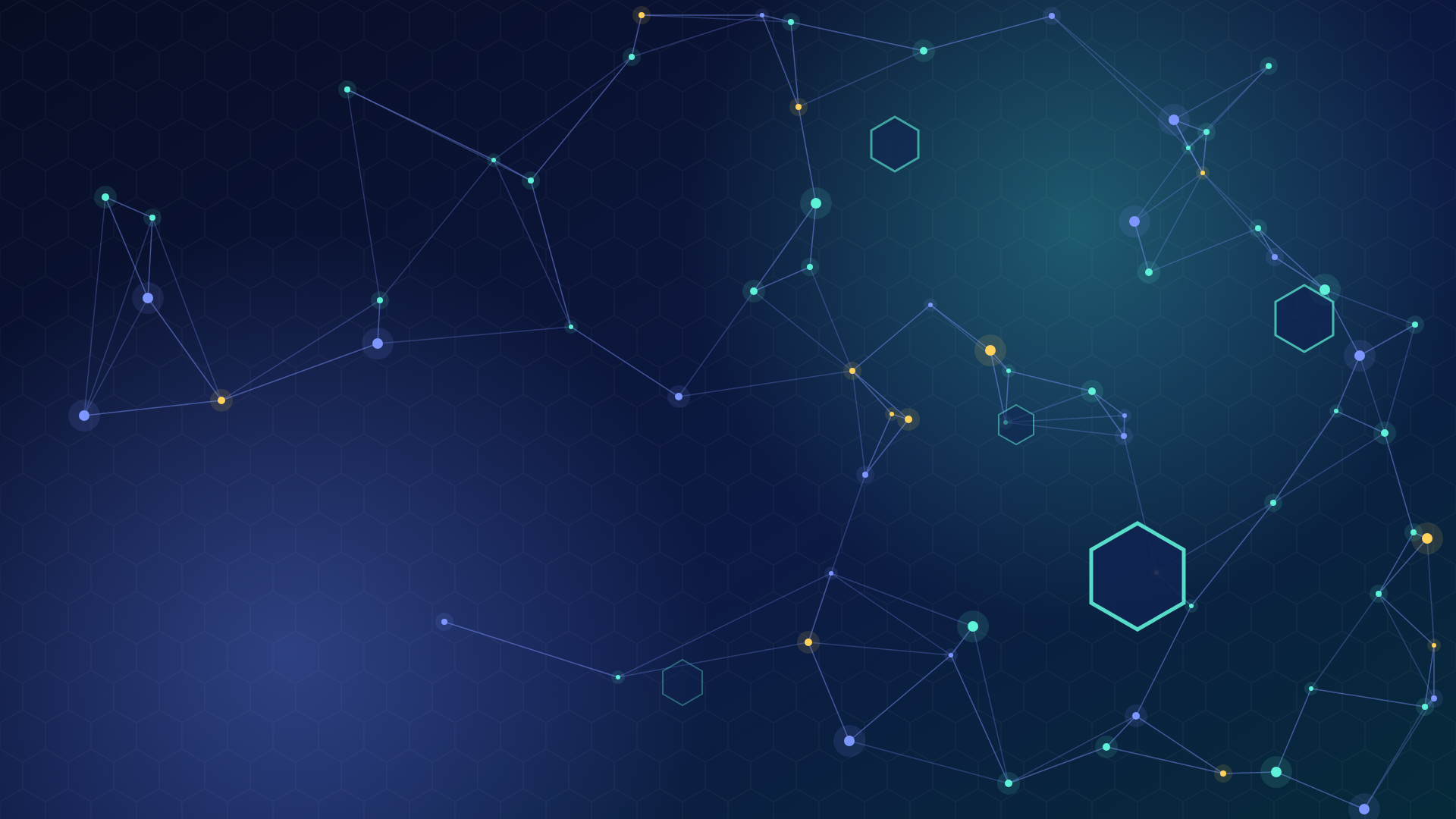 Dark Blockchain Network Background for RWA and Crypto Designs