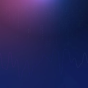Dark blue gradient background, blank | Free Photo - rawpixel