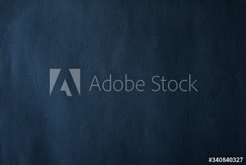 Dark blue paper background