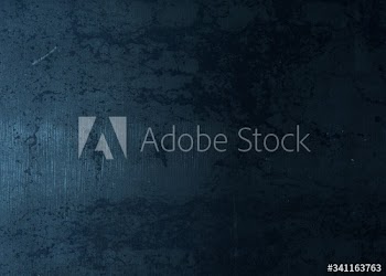 Dark blue textured background
