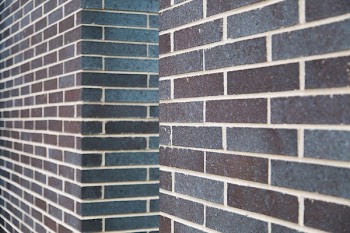 Dark Brick Texture
