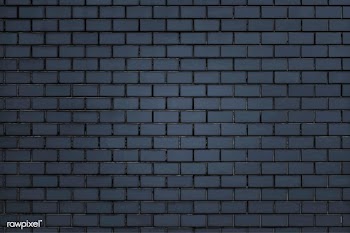 Dark brick wall background | Free stock vector - 895927