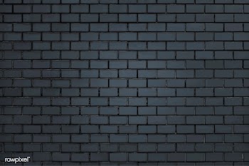 Dark brick wall background | Free stock vector - 895955
