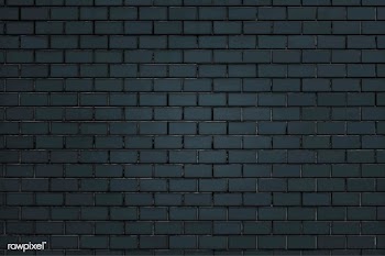 Dark brick wall background | Free stock vector - 896001
