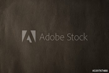 Dark brown paper background